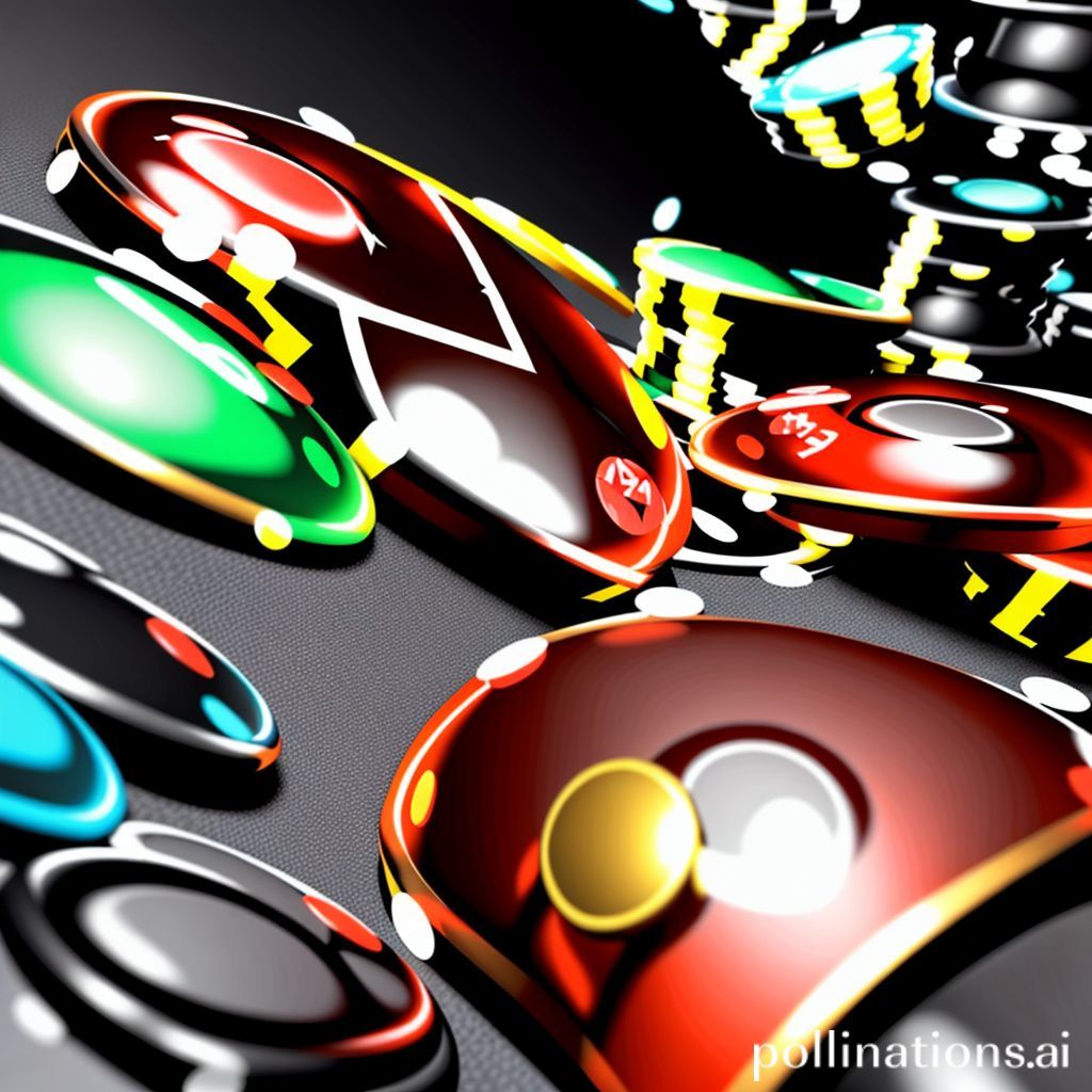 Strategi Jackpot108 Teratas Untuk Menang Besar